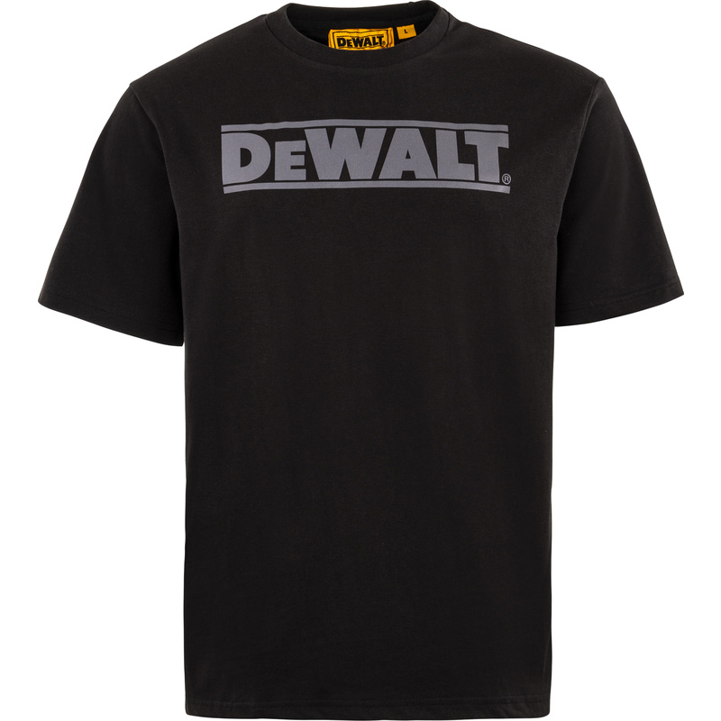 DeWALT Oxide t-shirt met reflecterend logo