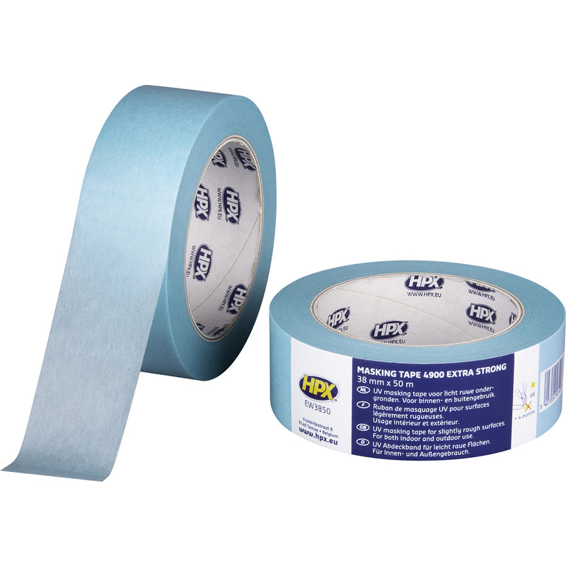 HPX / HPX Washi Masking Tape Outdoor