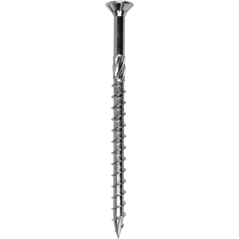 pfs+ / PGB pfs+ houtconstructieschroef verzinkt