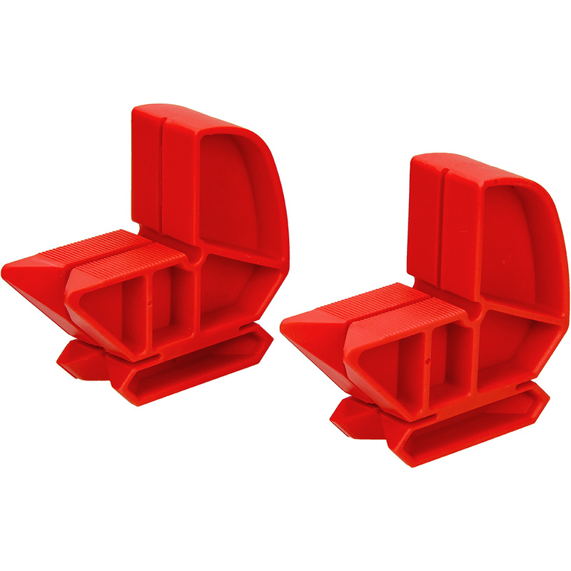 Mack / Opspanblokje voor metserkoord