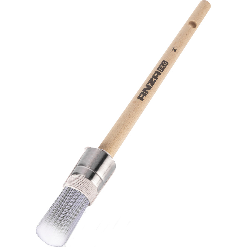 ANZA PRO classic alround