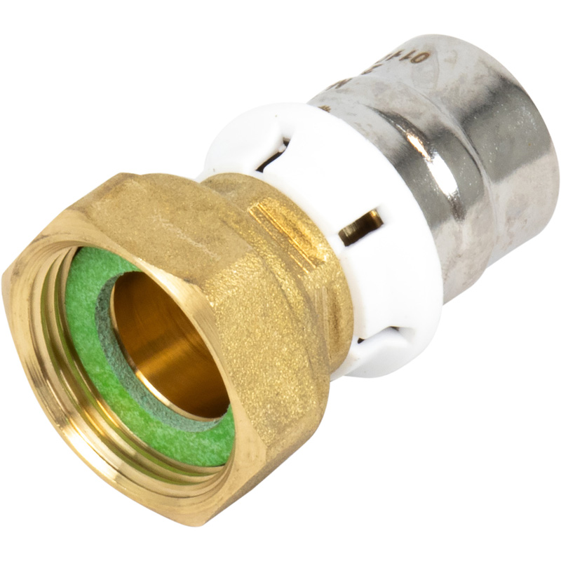 Begetube / Begetube pers schroefbus losse moer