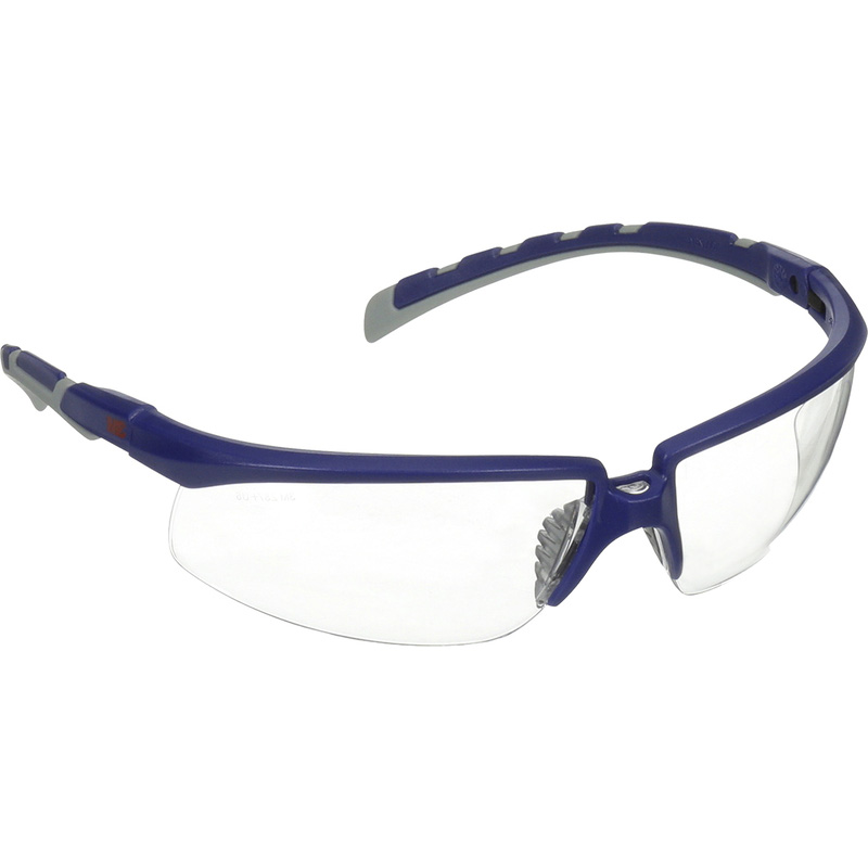 3M veiligheidsbril Solus 2000