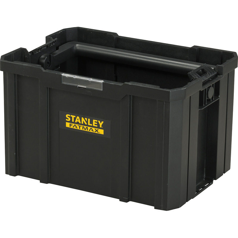 Stanley Fatmax Pro Stak gereedschapsbak