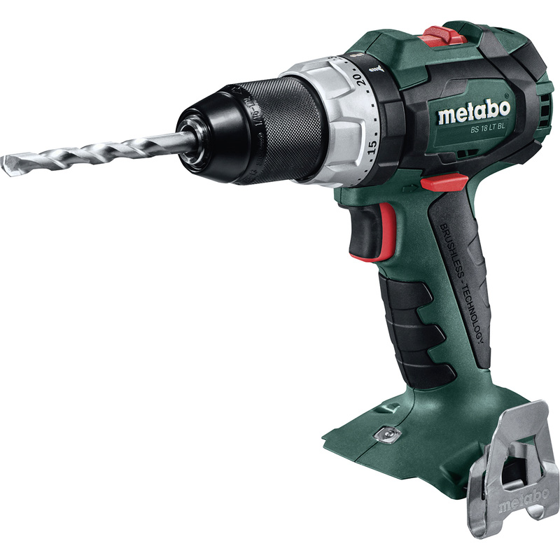 Metabo BS 18 LT BL accu boormachine (body)