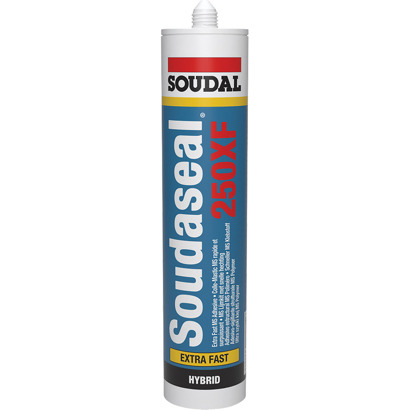 Soudal Soudaseal 250 XF