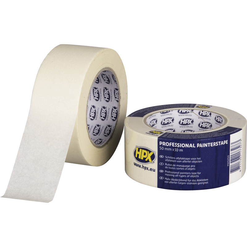 HPX Masking Tape 60°C