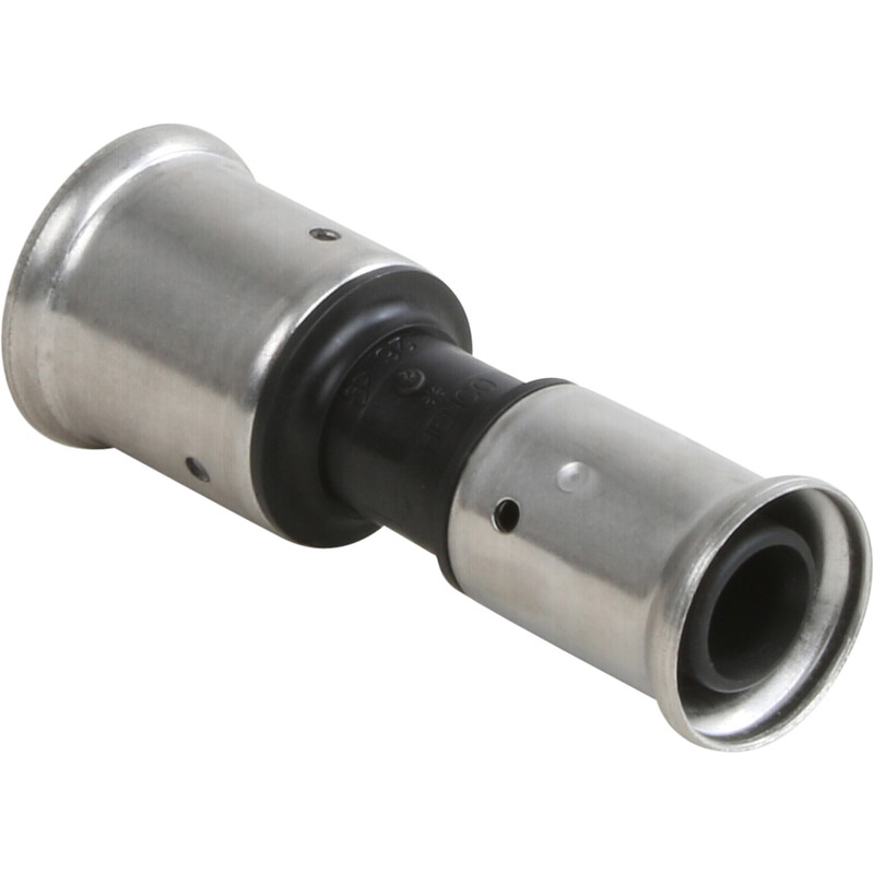 Henco / Henco pers koppeling verloop