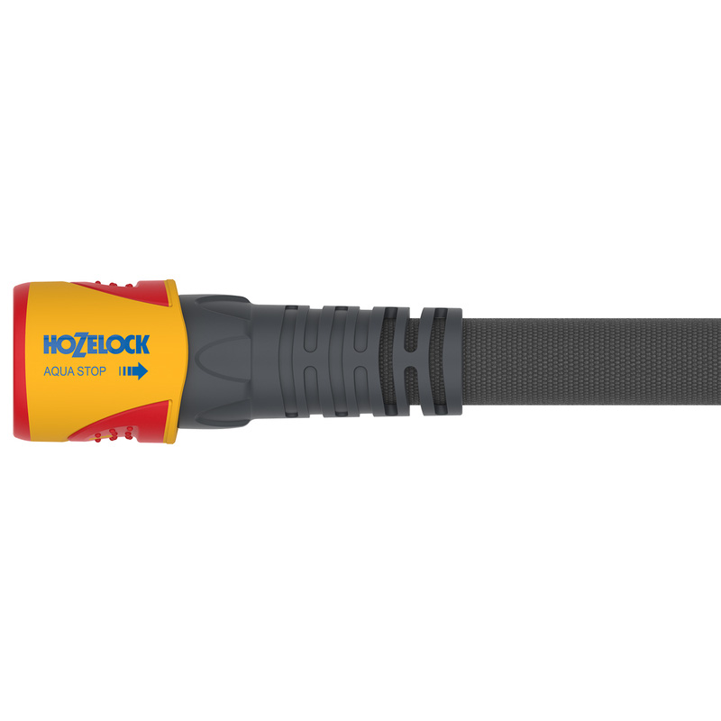 Hozelock Tuffhoze