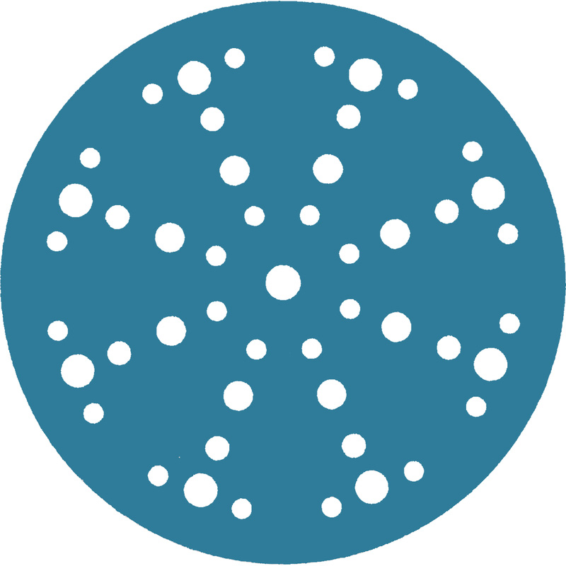 Agera / Proline Prof Schuurschijf Ø150mm