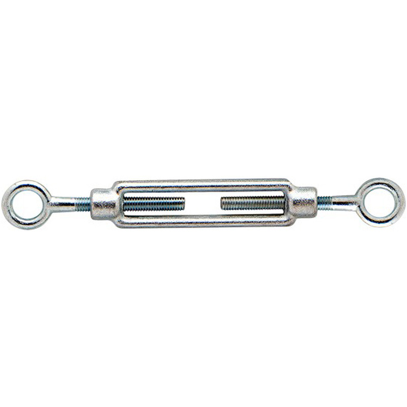 DX / DX Spanschroef Oog - Oog DIN 1480 verzinkt