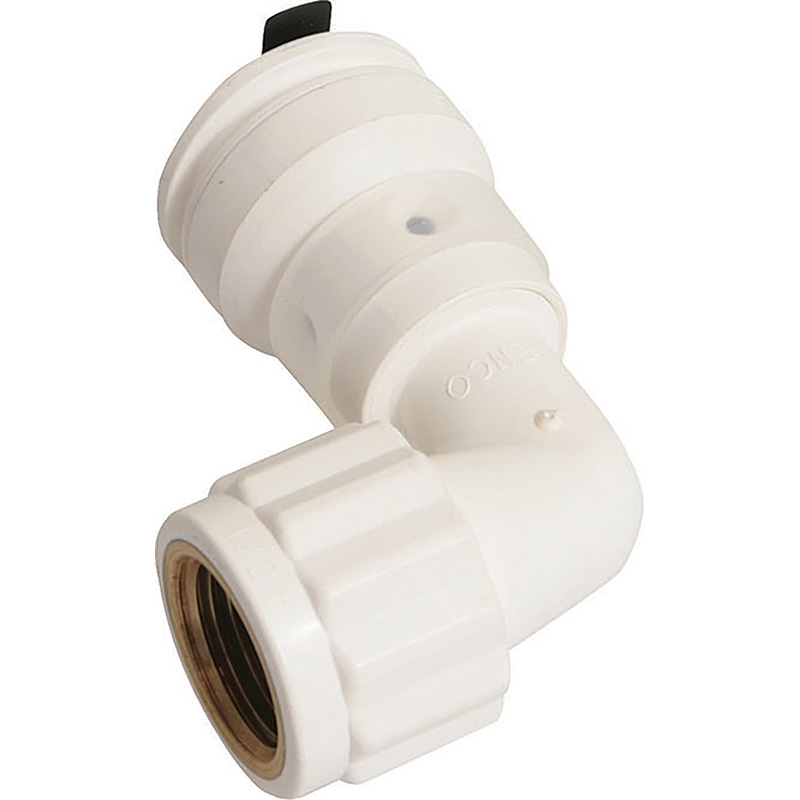 Henco / Henco Vision schroefbus haaks