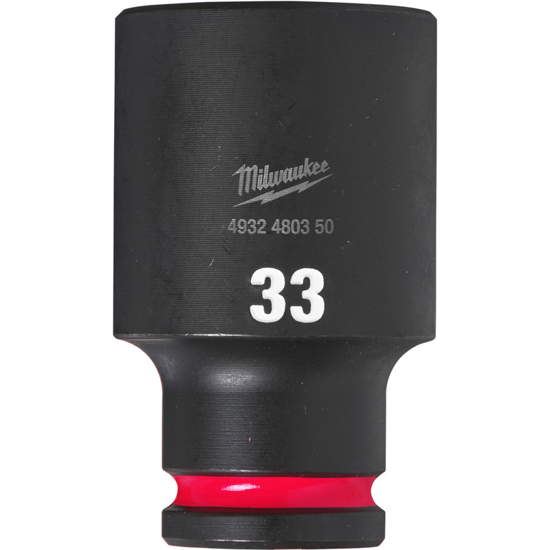 Milwaukee / Milwaukee slagdop Shockwave