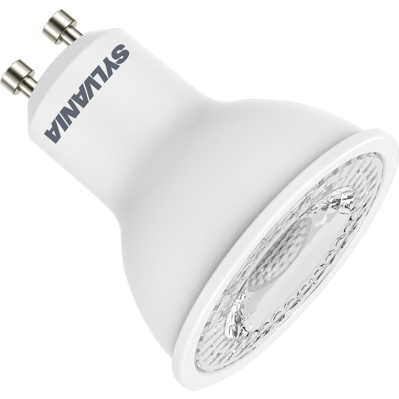 Sylvania RefLED LED lamp spot GU10