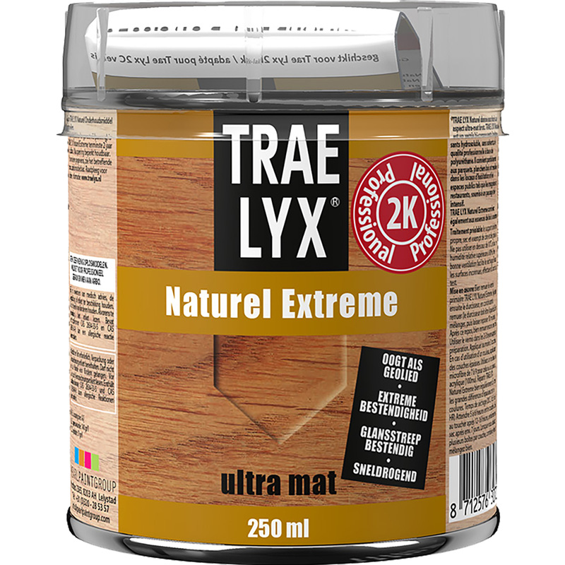 Trae-Lyx Naturel Extreme