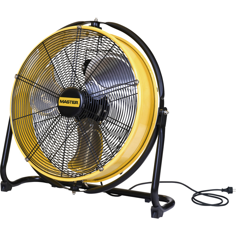 Master industriele ventilator DF20 P