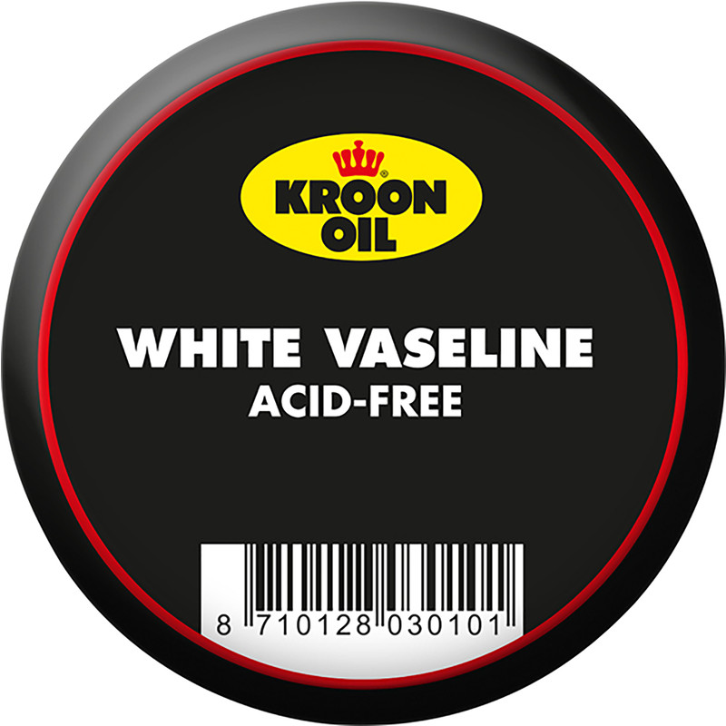 Kroon-Oil witte vaseline