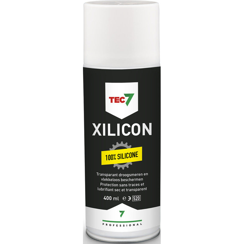 Tec7 Xilicon