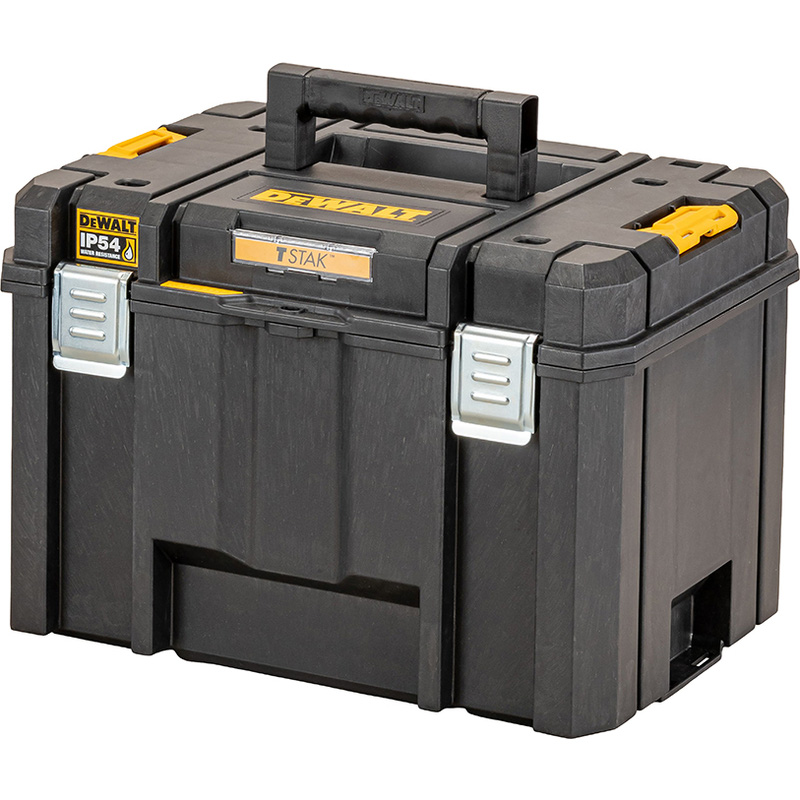 DeWALT / DeWALT DWST83346-1 TSTAK gereedschapskoffer
