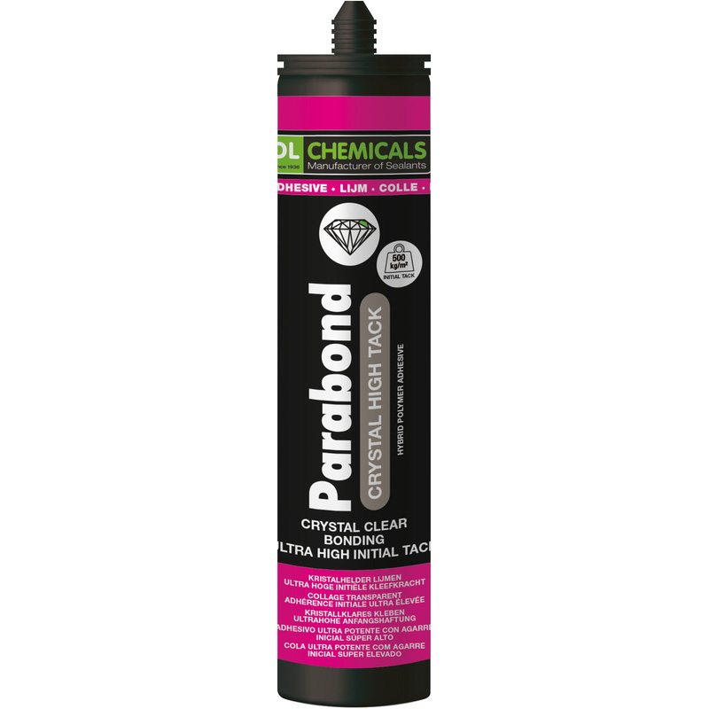 DL Chemicals / Parabond Crystal High Tack