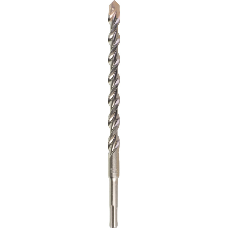 Milwaukee / Milwaukee SDS-plus hamerboor M/2