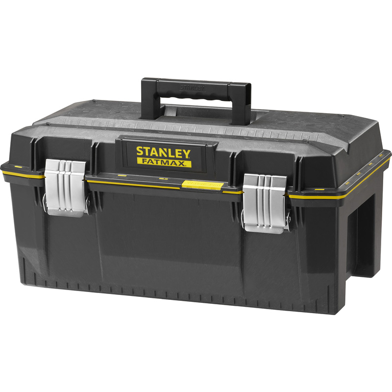 Stanley Fatmax Gereedschapskoffer Heavy Duty