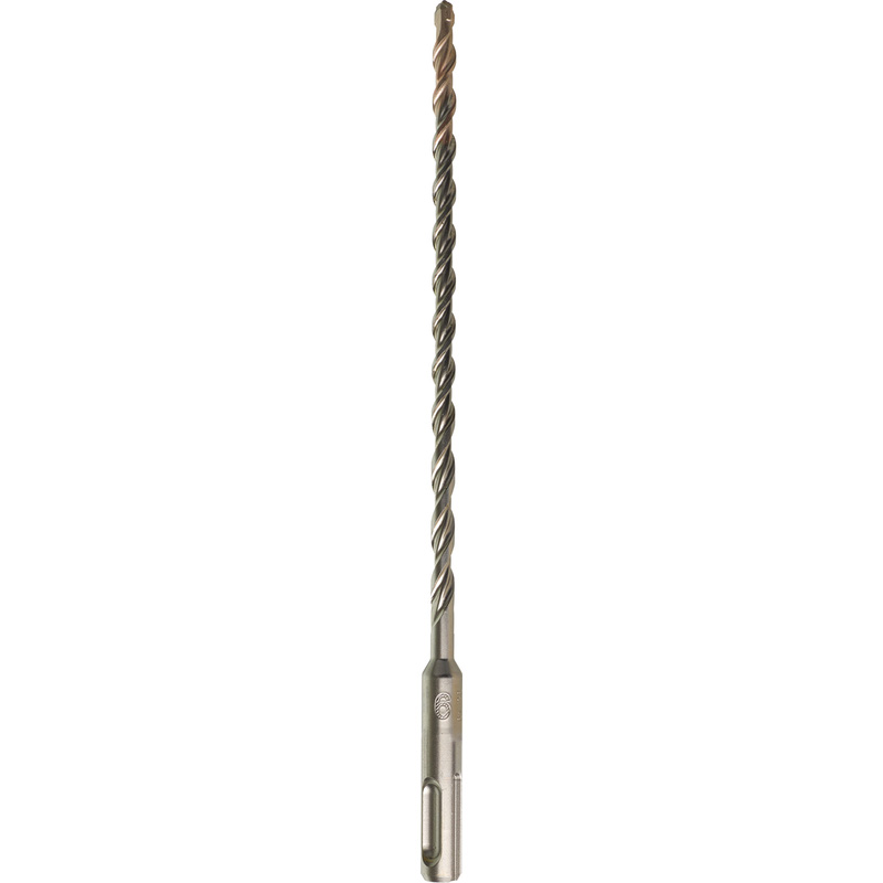 Milwaukee / Milwaukee SDS-plus hamerboor M/2