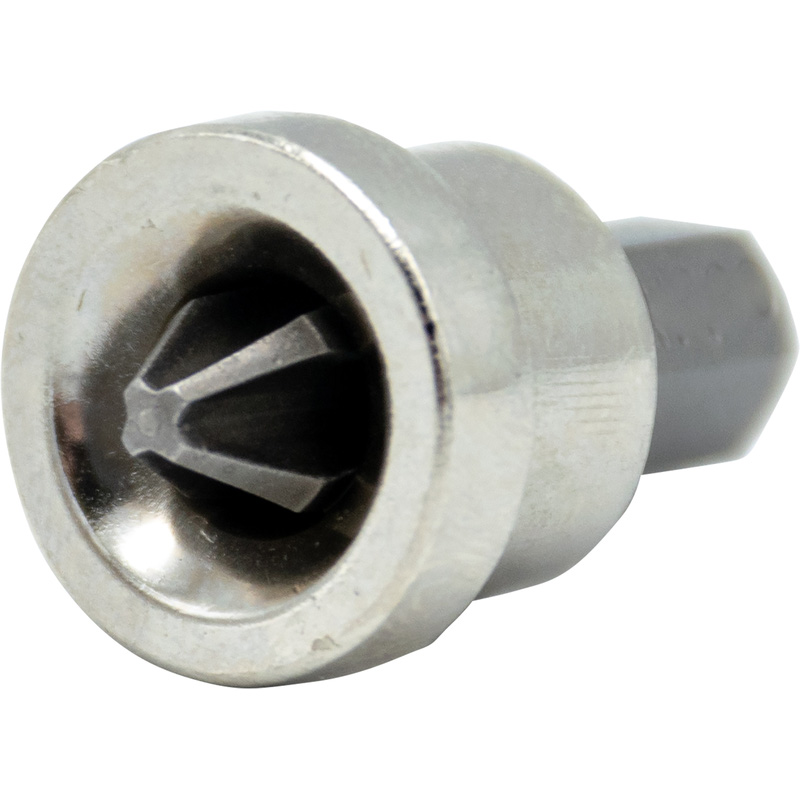 Labor / Labor snelbouwschroef bit