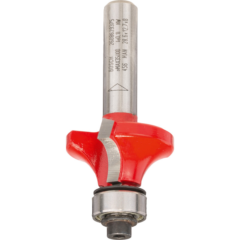 Bosch / Bosch afrondprofielfrees