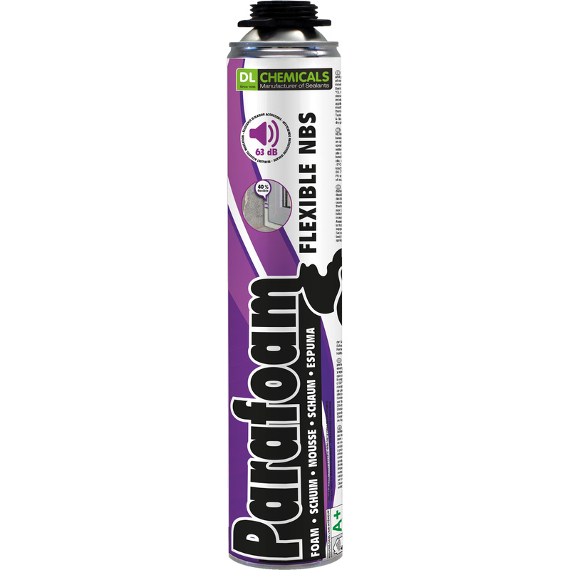 DL Chemicals / Parafoam Flexible NBS