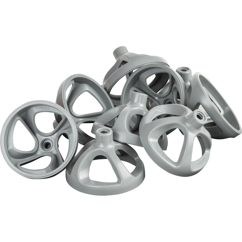 Rubi Cyclone kapjes