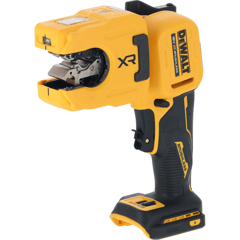 DeWALT / DeWALT DCE154N-XJ 18V XR accu koperbuissnijder (body)