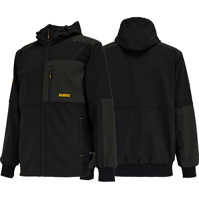 DeWALT Tough softshell Jas