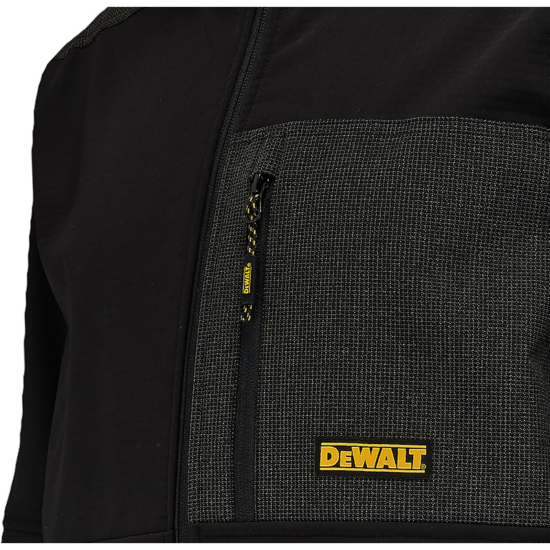 DeWALT Tough softshell Jas