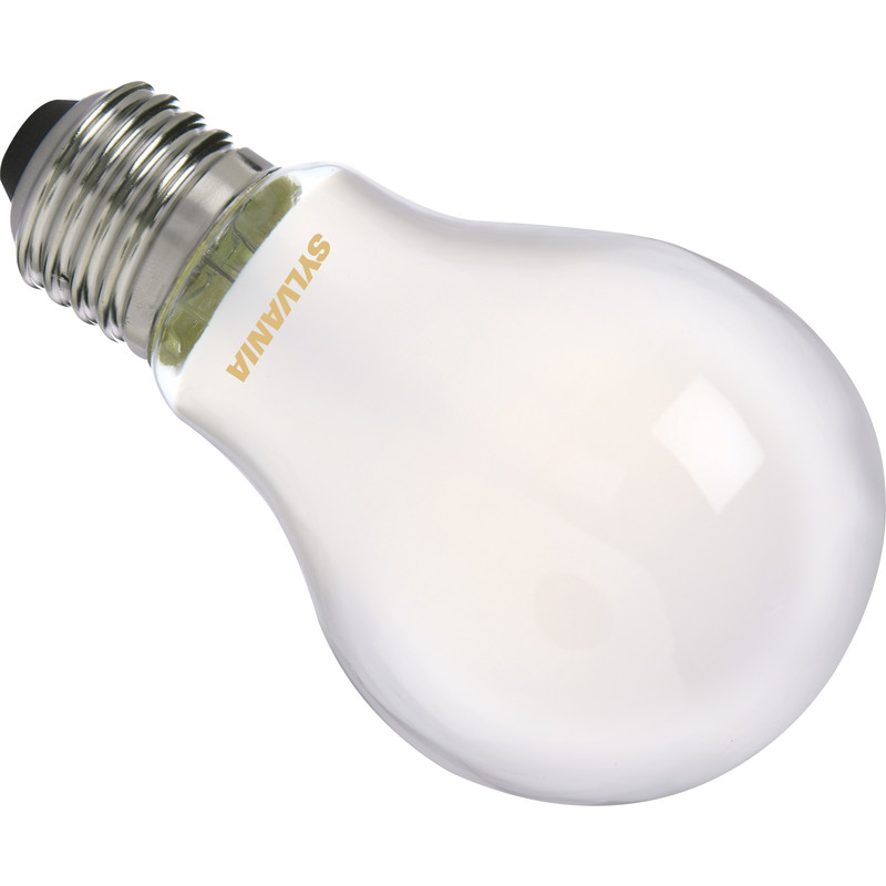 Sylvania ToLEDo LED lamp standaard mat E27