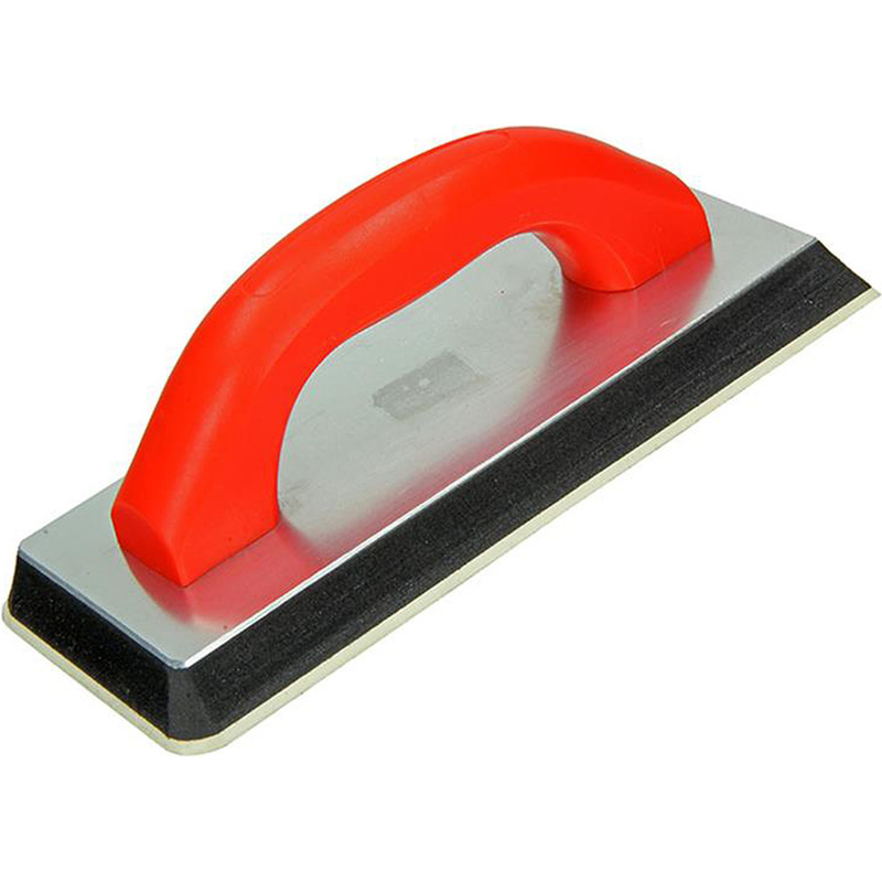 Mack / Plakspaan prof alu & rubber