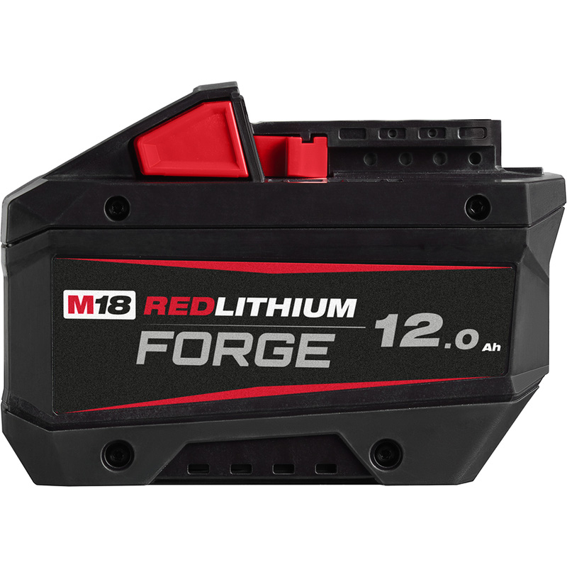 Milwaukee / Milwaukee M18 FORGE accu