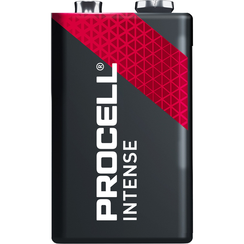 Duracell Procell batterij