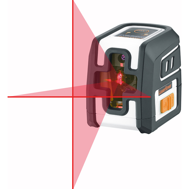 Laserliner SmartCross-Laser X kruislijnlaser