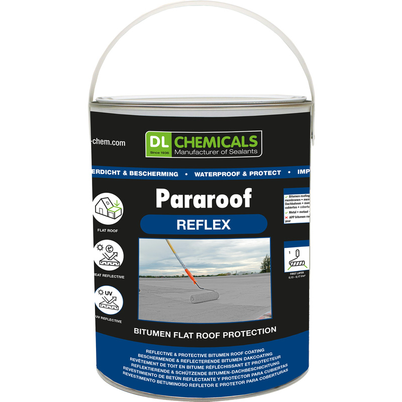 Pararoof Reflex