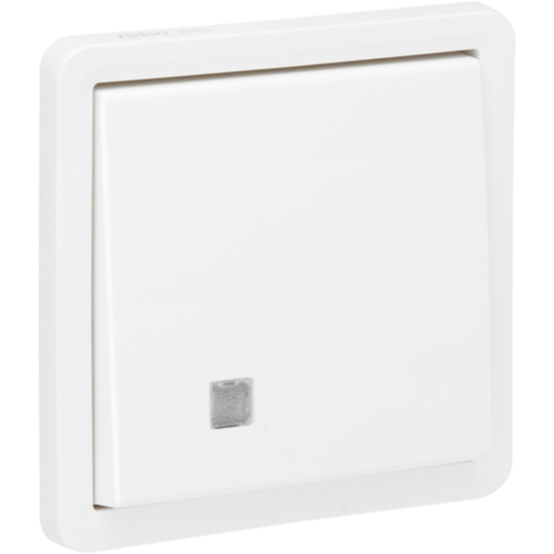 Niko / Niko Hydro drukknop no/ng