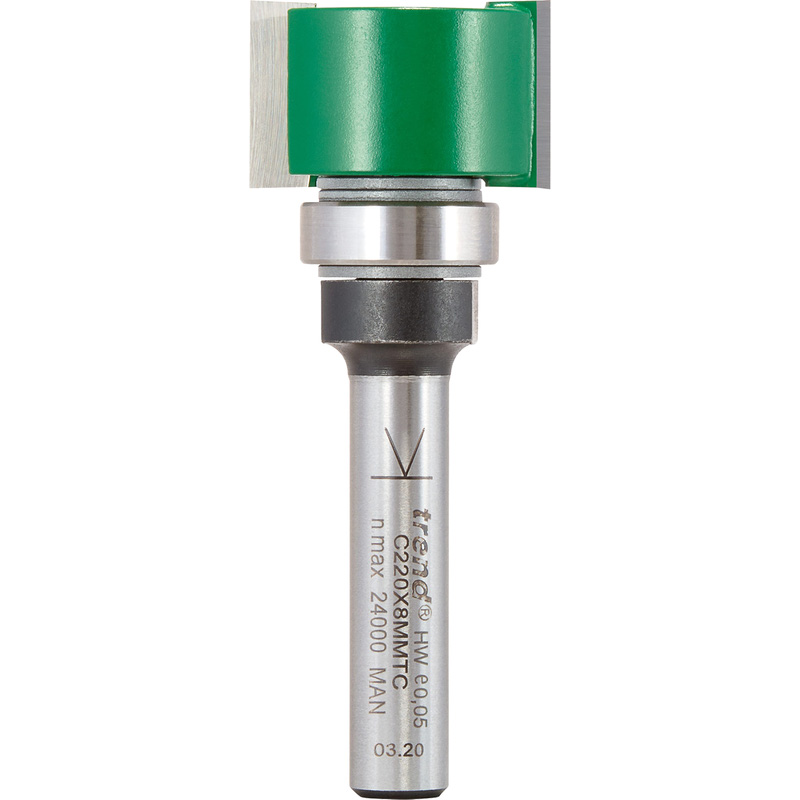 Trend / Trend Kantenfrees