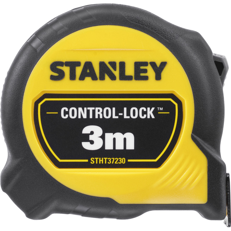 Stanley Control-Lock rolmeter