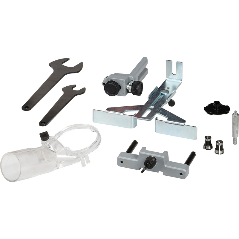 Einhell TP-RO Kit Li BL Solo accu boven-/kantenfrees (body)