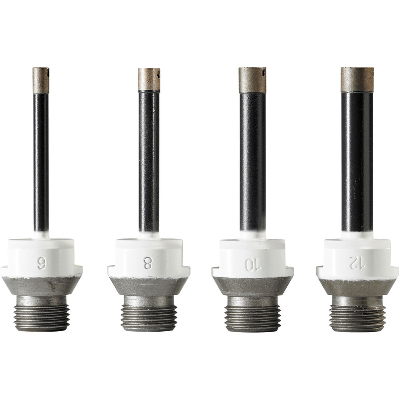 Carat / Carat natboor tbv tegels/natuursteen etc classic