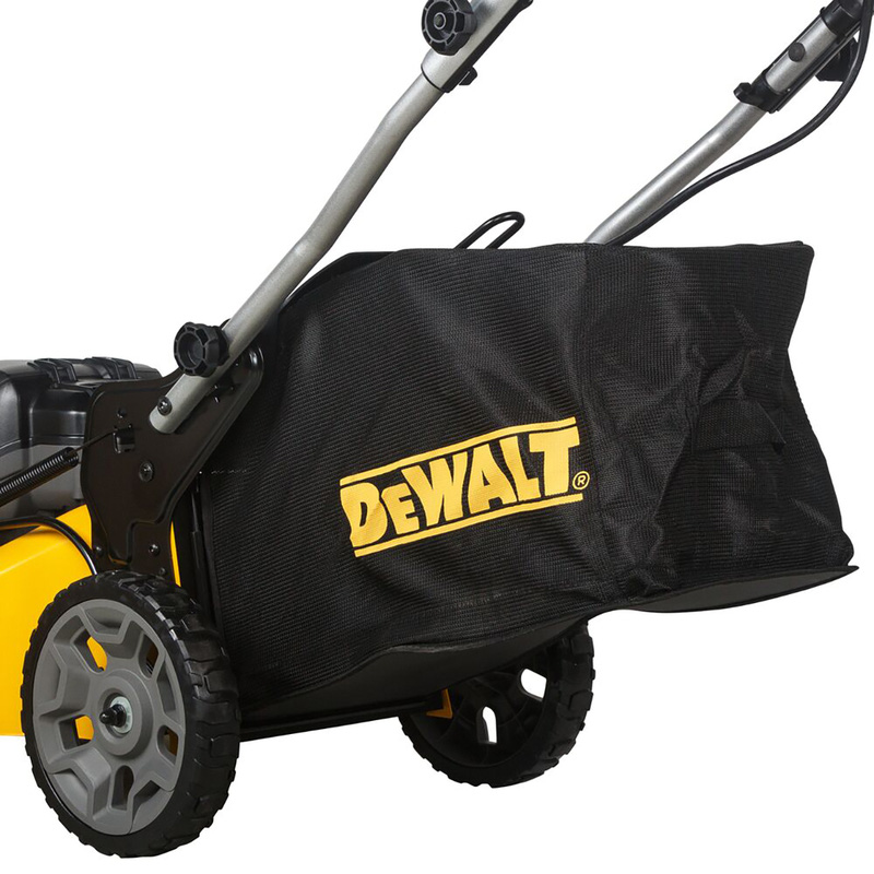 DeWalt DCMW564N-XJ accu grasmaaier (body)