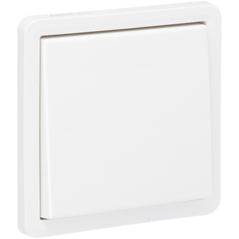 Niko / Niko Hydro drukknop no/ng