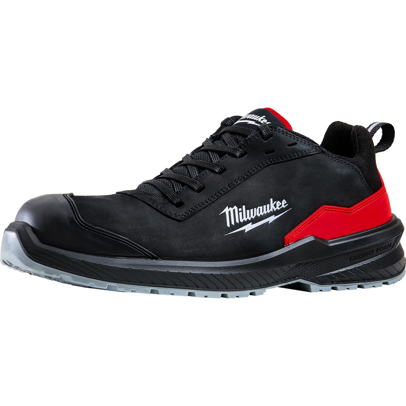 Milwaukee Flextred veiligheidschoenen S3S ESD Laag