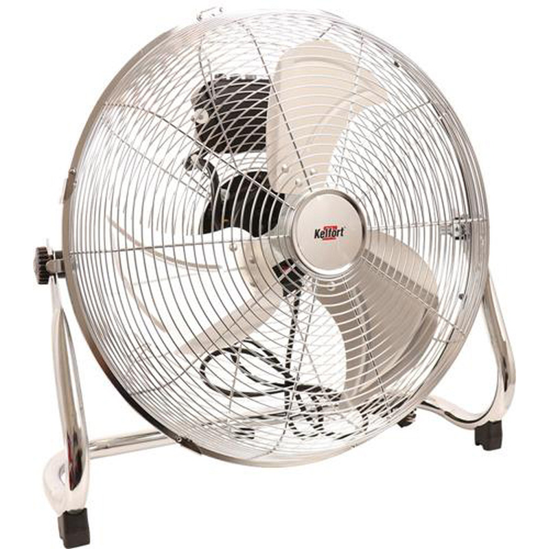 Kelfort / Kelfort vloerventilator