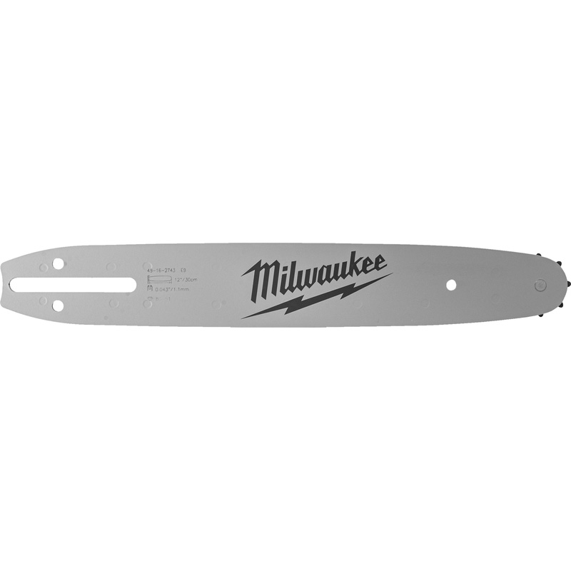 Milwauke M18 FUEL FCHSC-0 kettingzaag (body)